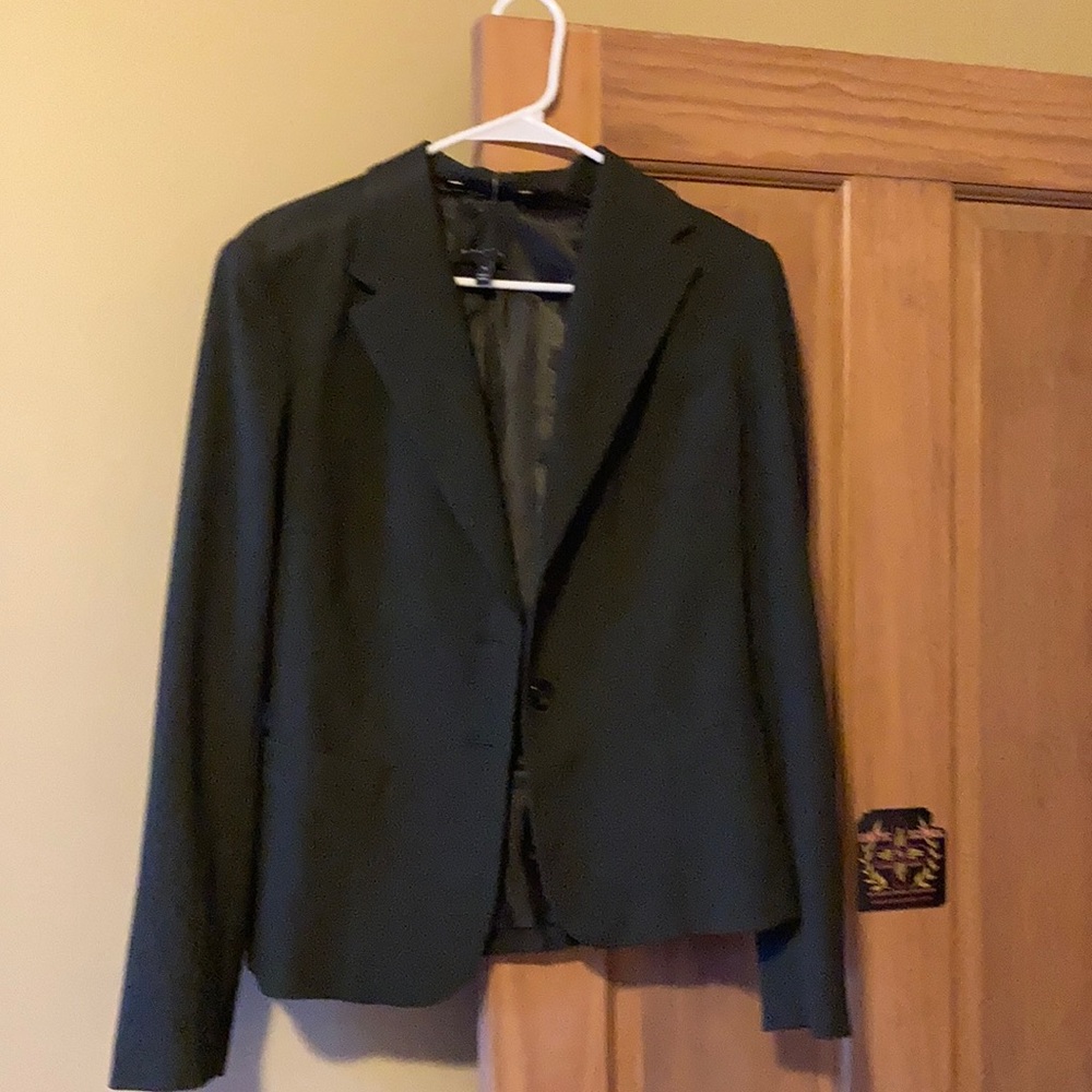 Ladies Blazer The Limited